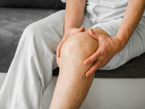 causas da osteopenia