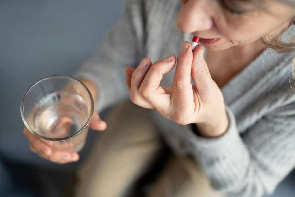 melhores suplementos para menopausa