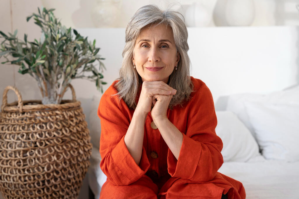 suplemento alimentar para menopausa