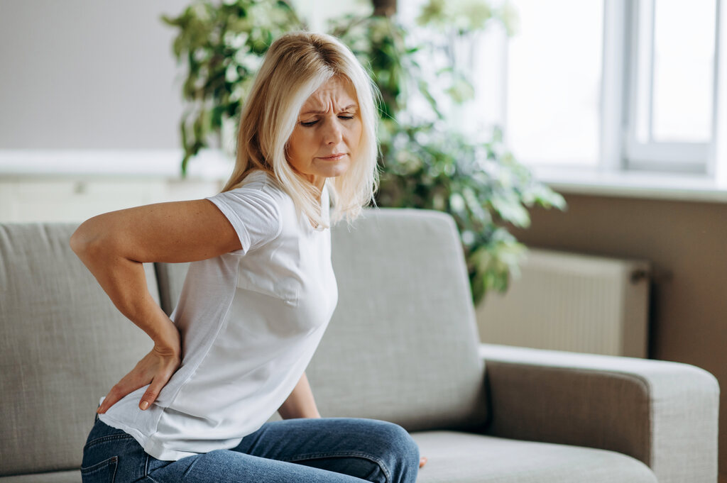 causa da osteoporose
