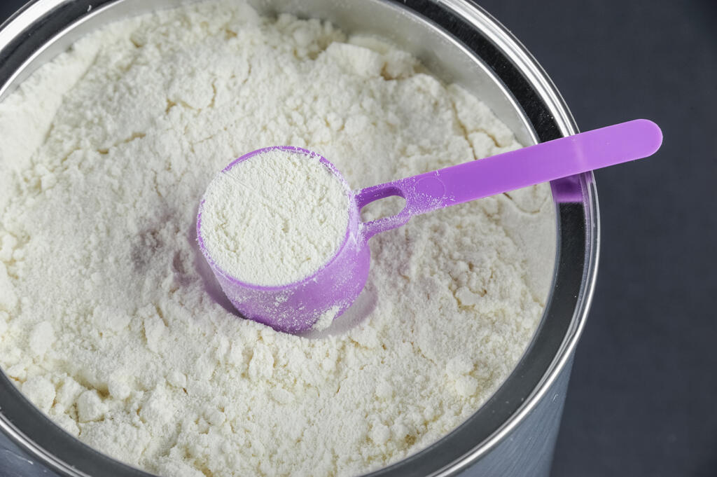 alimento com mais cálcio