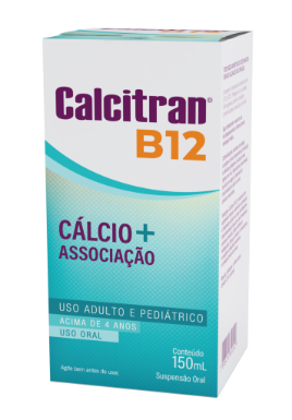 b12 - Calcitran Triflex