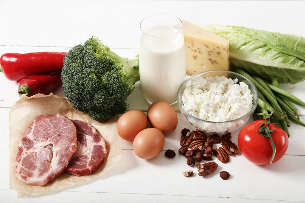 alimentos ricos em calcio - Cálcio: para que serve, benefícios e os principais alimentos ricos