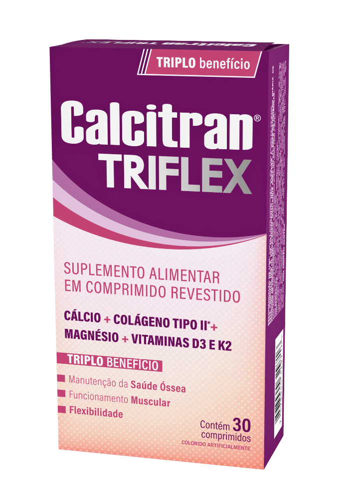 triflex 1 - Calcitran Triflex