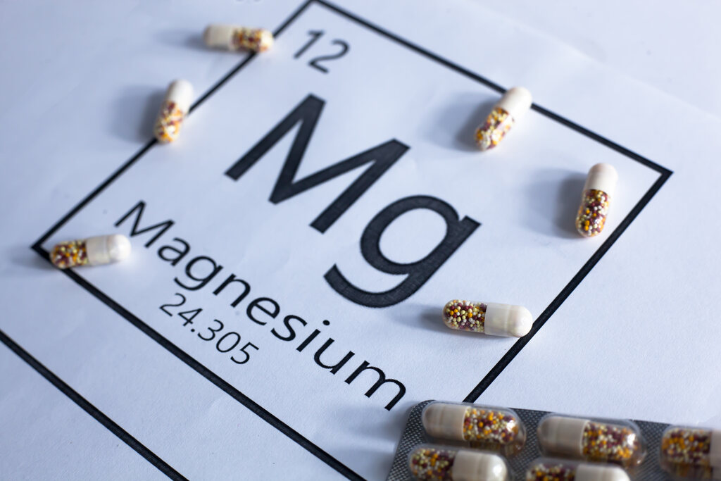 magnesio - Magnésio: as doses adequadas, alimentos recomendados e vantagens de suplementar