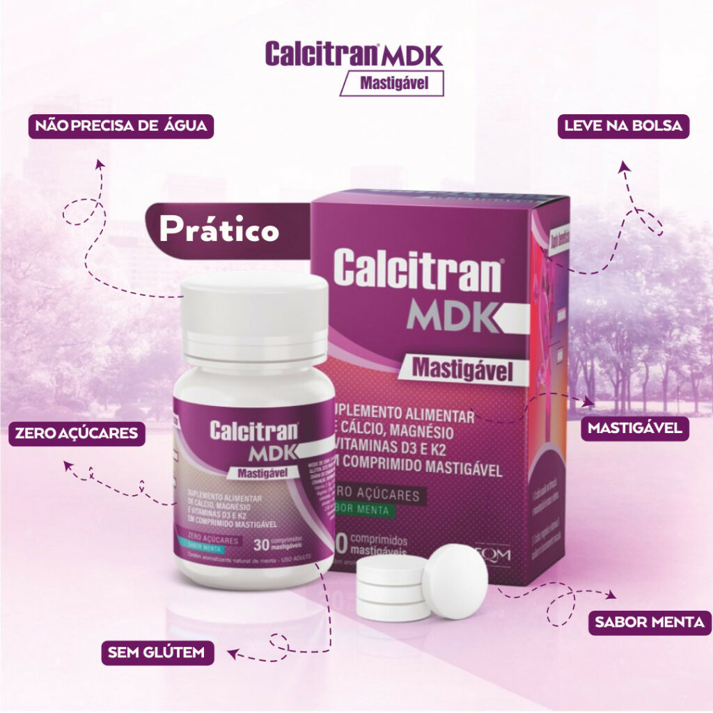 calcitran mdk