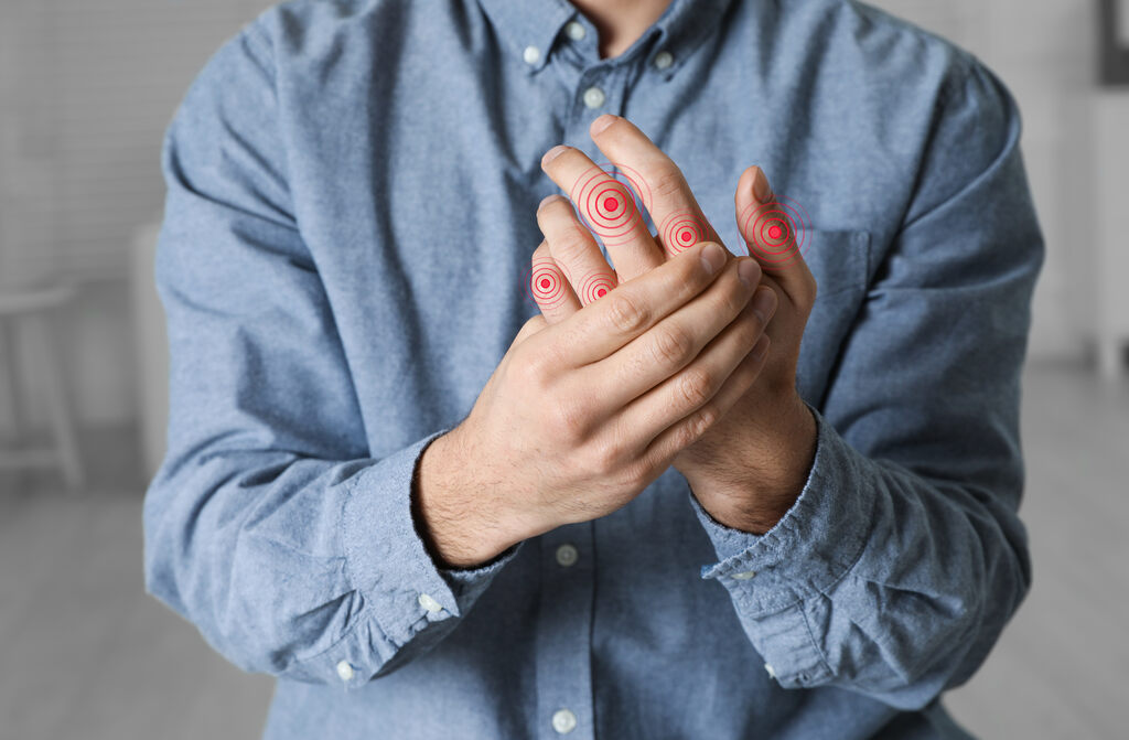 sintomas de reumatismo nos ossos